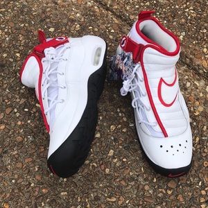 {SOLD} Nike ndestrukt Dennis Rodman